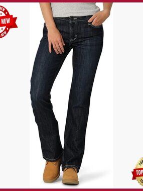 Flame Resistant Work Jeans Boot Cut Regular Fit Stretch FR